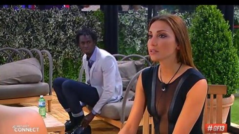 GRANDE FRATELLO 13 – OTTAVA PUNTATA IN DIRETTA SU DM: FUORI VALENTINA. IN NOMINATION CHICCA, FABIO, MODESTINA E MIA