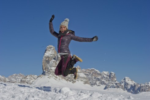 WILD – OLTRENATURA 2014: AL VIA LA SETTIMA EDIZIONE CON FIAMMETTA CICOGNA E CARLTON MYERS