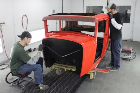 DM LIVE24: 1 APRILE 2014. PEREGO, BELEN E I FOTOGRAFI – RESTAURI A QUATTRO RUOTE SU DMAX – MASTERCHEF USA 4 SU CIELO