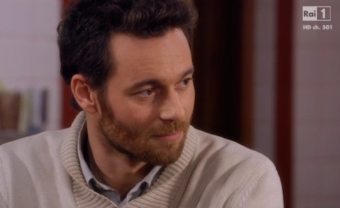 ASCOLTI TV DI DOMENICA 20 APRILE 2014: RISALE UN MEDICO IN FAMIGLIA (19.9%), WAR HORSE AL 12.6%, LA BIBBIA CHIUDE ALL’11.85%. LA BENEDIZIONE URBI ET ORBI AL 38.26%