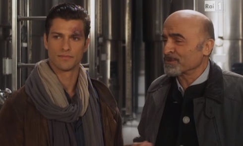 ASCOLTI TV DI MARTEDI 8 APRILE 2014: STABILE UNA BUONA STAGIONE (16.39%), GIASS ALL’8.2%. CALA COME MI VORREI (3.22%)