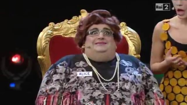 ASCOLTI TV DI MARTEDI 15 APRILE 2014. VINCE UNA BUONA STAGIONE (17,3%). FRIZZI CON L’EREDITA’ AL 24.08%, SCOTTI CON AVANTI UN ALTRO AL 18.57%. IL SEGRETO SFIORA IL 31%