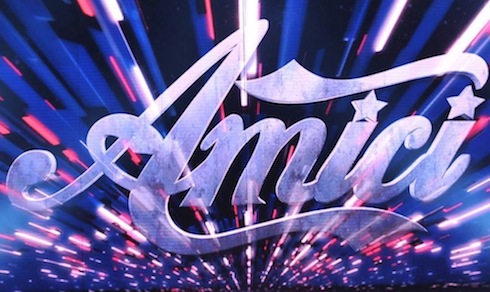 AMICI 2014 – ANTICIPAZIONI SESTA PUNTATA SERALE: ECCO GLI OSPITI E L’ELIMINATO