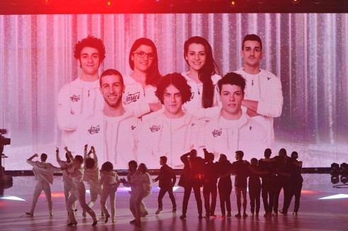 AMICI 2014 – ANTICIPAZIONI TERZA PUNTATA SERALE: ECCO GLI OSPITI E GLI ELIMINATI