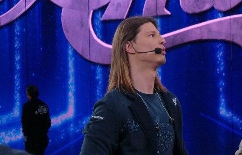 AMICI 2014 – ANTICIPAZIONI QUINTA PUNTATA SERALE: ECCO GLI OSPITI E L’ELIMINATO