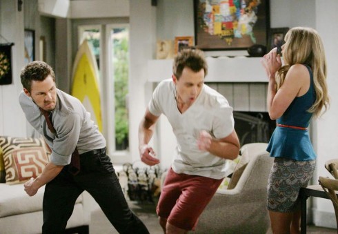 Beautiful anticipazioni