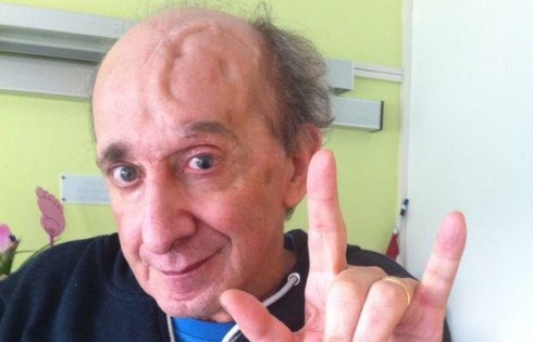 DM LIVE24: 5 APRILE 2014. BRUNO ARENA TORNA A CASA – LOW BUDGET SU STUDIO UNIVERSAL