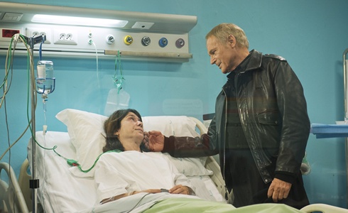 DON MATTEO 10 CI SARA’