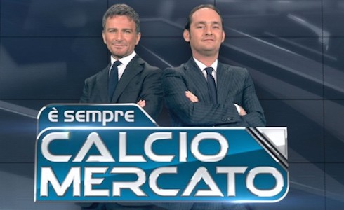 ASCOLTI SATELLITE DI MARTEDI 29 APRILE 2014: BAYERN MONACO-REAL MADRID AL 4.07%, IN 140.109 PER (E’ SEMPRE) CALCIOMERCATO