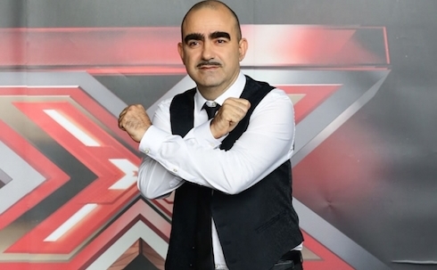 X FACTOR 8 – ELIO: NON LO FARO’ MAI PIU’, SONO CONTRO LA FILOSOFIA DEI TALENT.