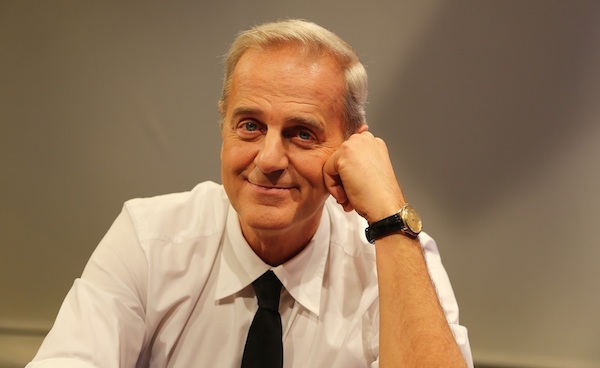 GLOB, DIVERSAMENTE ITALIANI: ENRICO BERTOLINO RACCONTA LE TRIBU’ DEL PAESE