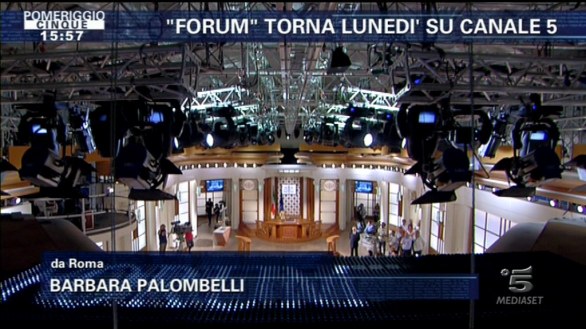 DM LIVE24: 19 APRILE 2014. CASTING APERTI PER FORUM