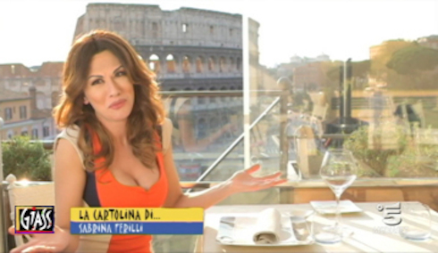 IL TELECOMANDO, LA GUIDA TV DI DM: 1 APRILE 2014. GIASS SALIRA’ O SARA’ LA MAZZATA FINALE?