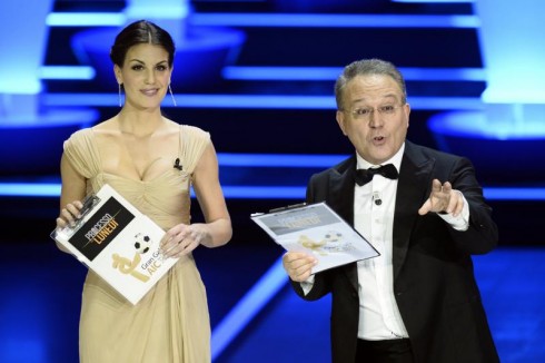 MONDIALI 2014: IL PROCESSO DI ENRICO VARRIALE SBARCA SU RAI 1 DAL 12 GIUGNO