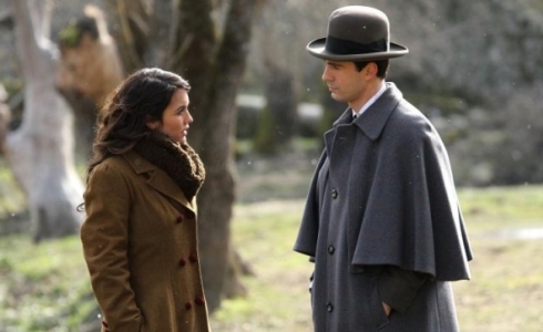 IL SEGRETO ANTICIPAZIONI: PUNTATE 14-18 APRILE 2014