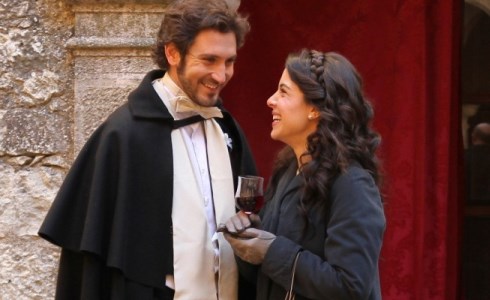 ASCOLTI TV DI MERCOLEDI 16 APRILE 2014: CROLLA UN MEDICO IN FAMIGLIA 9 (14.65%), TIENE THE VOICE 2 (14.2%), VINCE IL SEGRETO (15.09%)