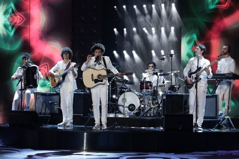 AMICI 2014 – ANTICIPAZIONI QUARTA PUNTATA SERALE: ECCO GLI OSPITI E GLI ELIMINATI