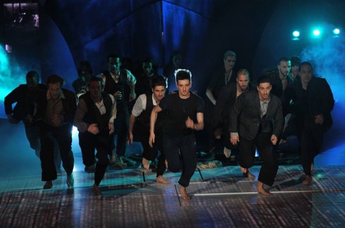 AMICI 2014 SERALE – SECONDA PUNTATA LIVE SU DM: DEBACLE PER I BLU, FUORI SARA E DENNY