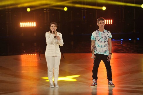 AMICI 2014 SERALE – QUARTA PUNTATA LIVE SU DM: ELIMINATI I CARBOIDRATI E OSCAR