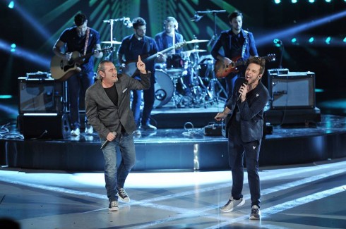 AMICI 2014 SERALE – QUINTA PUNTATA LIVE SU DM: ELIMINATO LORENZO