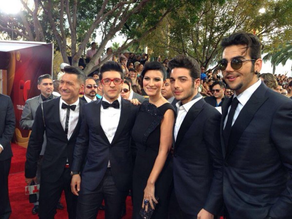 TI LASCIO UNA CANZONE VS AMICI 2014: ULTIMA CHANCE PER IL SORPASSO CLERICI (CHE OSPITA IL VOLO)