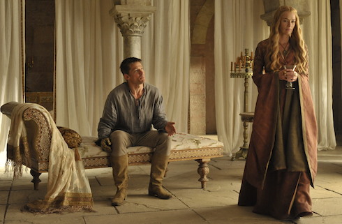 ASCOLTI SATELLITE DI VENERDI 18 APRILE 2014: IN 224.713 PER LA PREMIERE DE IL TRONO DI SPADE 4