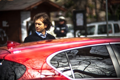 Jarno Trulli - Destinazione Sconosciuta Jarno Trulli - Destinazione Sconosciuta