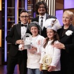 ascolti finale junior masterchef