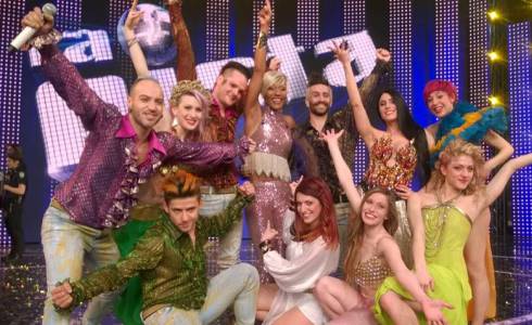 LA PISTA: VINCONO I VIRALITY CON AMII STEWART