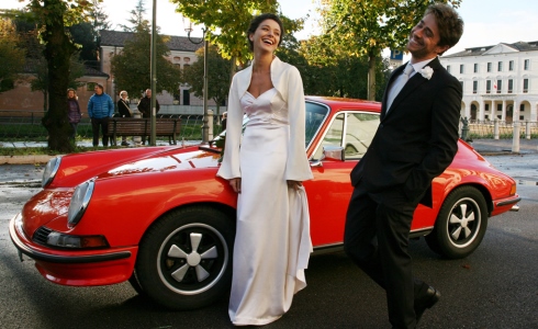 LA TEMPESTA: NICOLE GRIMAUDO E NINO FRASSICA CHIUDONO IL CICLO DI RAI 1 PURCHE’ FINISCA BENE