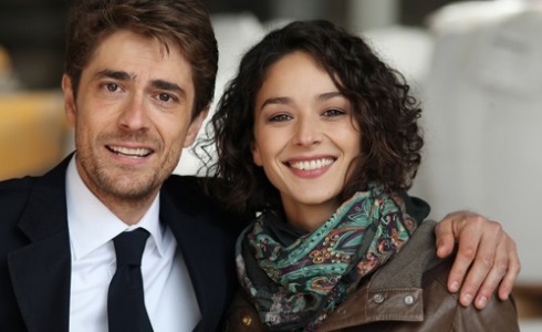 ASCOLTI TV DI LUNEDI 28 APRILE 2014: TESTA A TESTA TRA LA TEMPESTA (18.32%) E GRANDE FRATELLO (18.27%). L’ANTEPRIMA DI SI PUO’ FARE! AL 19.21%