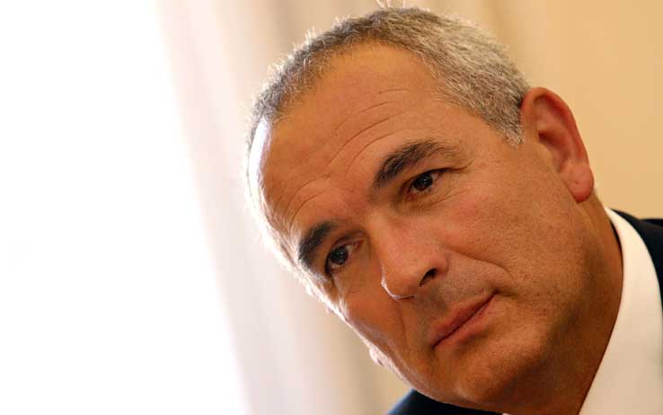 SABINA DONADIO: LAMBERTO SPOSINI NON TORNERA’ IN TELEVISIONE. STA MEGLIO MA E’ SOLO. SCRIVETEMI PER INCONTRARLO