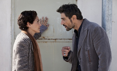 LE MANI DENTRO LA CITTA’: ANTICIPAZIONI QUINTA PUNTATA – 11 APRILE 2014