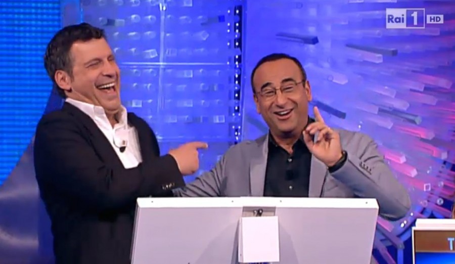 ASCOLTI TV DOMENICA 13 APRILE 2014: VINCE UN MEDICO IN FAMIGLIA (19.2%). CHE TEMPO CHE FA CON NAPOLITANO SOLO L’11.9%.