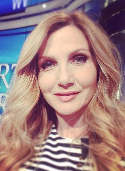 LA PISTA: LORELLA CUCCARINI IN GIURIA PER LA TERZA PUNTATA