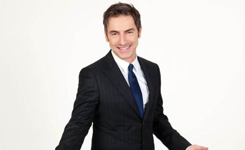 IMMORTALI: MARCO LIORNI ALLA SCOPERTA DEI PROTAGONISTI DELLA FEDE