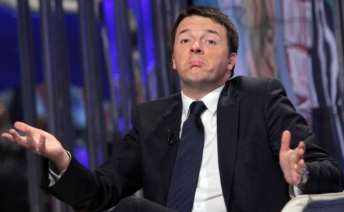 MATTEO RENZI IN TV, IL MOVIMENTO CINQUE STELLE SI RIVOLGE ALL’AGCOM. FRIZIONI TRA RAI E VIGILANZA?