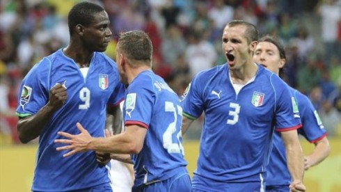 DIRITTI TV: LA NAZIONALE RESTA SULLA RAI ANCHE PER LE QUALIFICAZIONI AGLI EUROPEI 2016 E I MONDIALI 2018