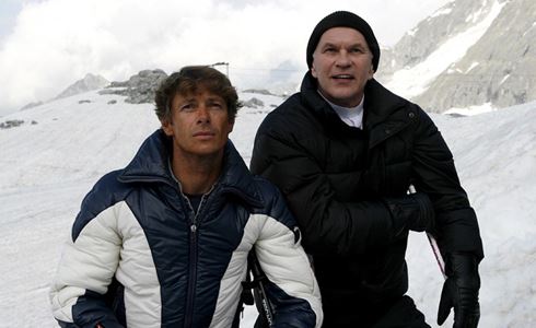 NON AVERE PAURA – UN’AMICIZIA CON PAPA WOJTYLA: QUESTA SERA SU RAI1 IL FILM TV SU SAN GIOVANNI PAOLO II