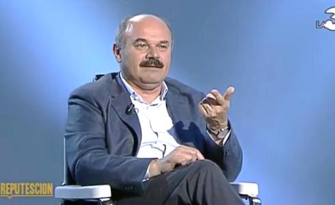 REPUTESCION, OSCAR FARINETTI: LA CUCINA IN TV? SE GESTITA MALE DIVENTA P*RN*GRAFIA AGROALIMENTARE