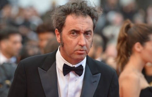 THE YOUNG POPE: PAOLO SORRENTINO SBARCA SU SKY CON UNA SERIE TV