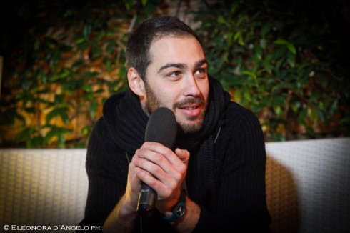 THE VOICE 2: STASERA LA QUARTA DI BLIND. C’E’ PIETRO NAPOLANO DEI PQUADRO