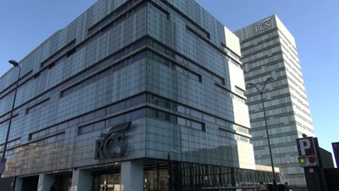 IL TELECOMANDO, LA GUIDA TV DI DM: 14 APRILE 2014. CONSIGLIAMO REPORT SU RCS