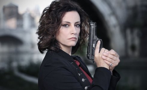 REX 7: ANTICIPAZIONI LUNEDI 21 APRILE 2014