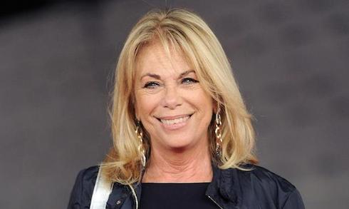 RITA DALLA CHIESA: RISOLTO IL CONTRATTO CON LA7