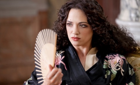 RODOLFO VALENTINO – LA LEGGENDA: TUTTI I PERSONAGGI