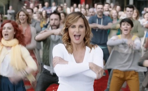 LE PAGELLE DELLA SETTIMANA TV (31/03-6/04/2014). PROMOSSI HOTEL 6 STELLE E DAVID LETTERMAN, BOCCIATI VENTURA E LE MANI DENTRO LA CITTA’