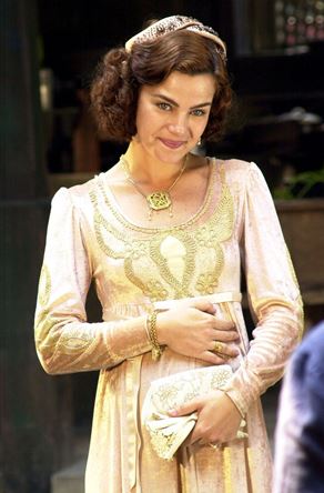 TERRA NOSTRA 2: SU RAI 3 TORNA LA TELENOVELA BRASILIANA COPRODOTTA DA MEDIASET (FOTO)