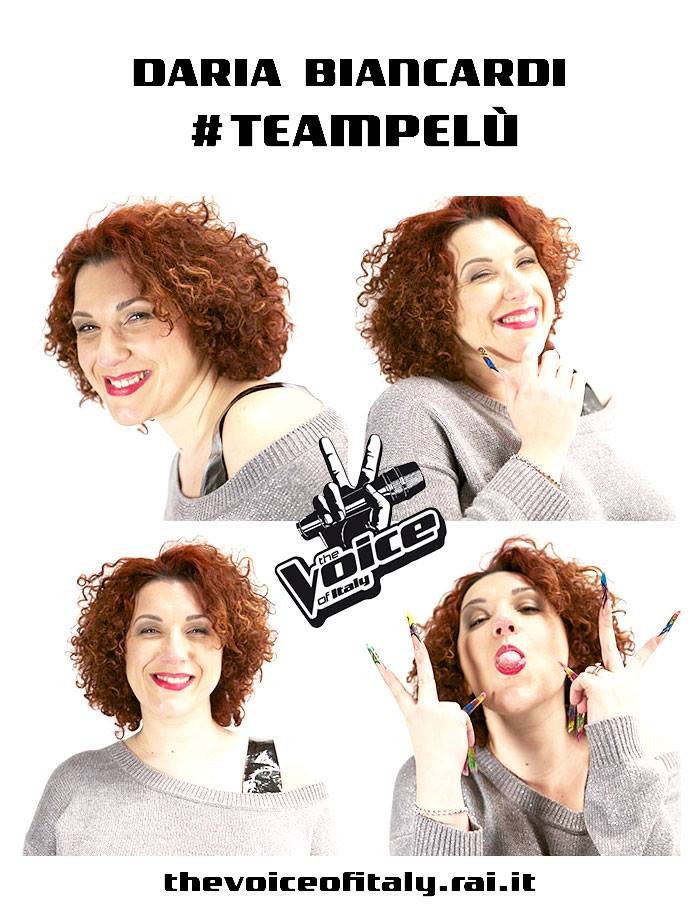 THE VOICE 2: I CONCORRENTI CHE PASSANO IL TURNO NELLA SECONDA SERATA DI BATTLE (FOTO)