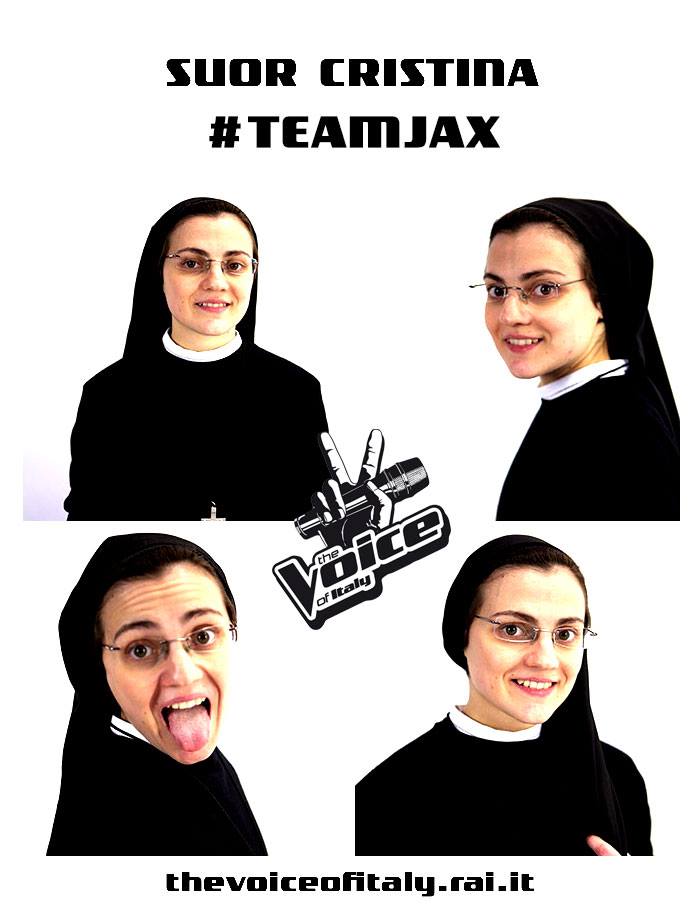 THE VOICE 2: I CONCORRENTI CHE PASSANO IL TURNO NELLA PRIMA SERATA DI BATTLE (FOTO)